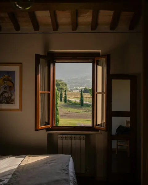 B&B e agriturismi