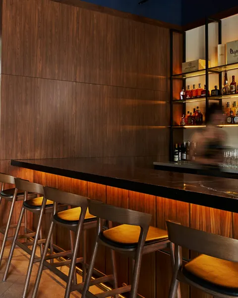 Bar e bistrot